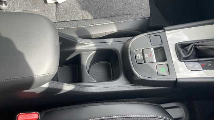 Honda Jazz e:HEV 1.5 i-MMD Hybrid Advance 5dr eCVT Hybrid Hatchback 