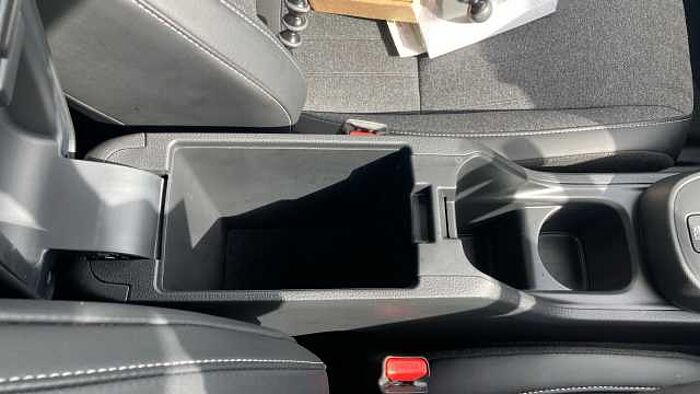 Honda Jazz e:HEV 1.5 i-MMD Hybrid Advance 5dr eCVT Hybrid Hatchback 