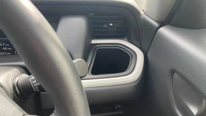 Honda Jazz e:HEV 1.5 i-MMD Hybrid Advance 5dr eCVT Hybrid Hatchback 