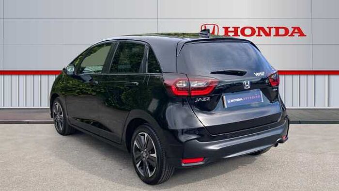Honda Jazz e:HEV 1.5 i-MMD Hybrid Advance 5dr eCVT Hybrid Hatchback 