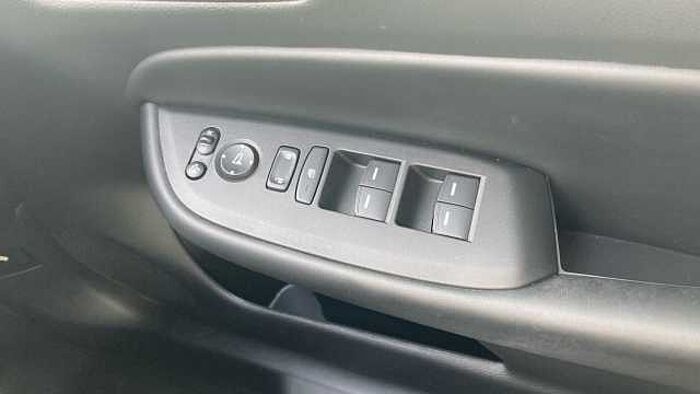 Honda Jazz e:HEV 1.5 i-MMD Hybrid Advance 5dr eCVT Hybrid Hatchback 