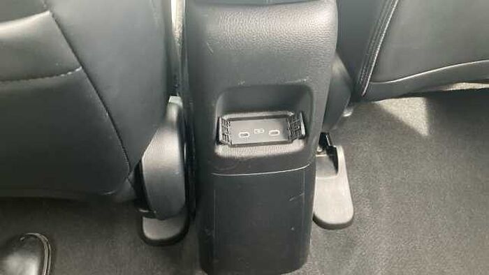 Honda Jazz e:HEV 1.5 i-MMD Hybrid Advance 5dr eCVT Hybrid Hatchback 