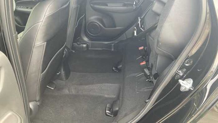 Honda Jazz e:HEV 1.5 i-MMD Hybrid Advance 5dr eCVT Hybrid Hatchback 