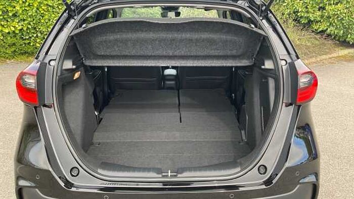 Honda Jazz e:HEV 1.5 i-MMD Hybrid Advance 5dr eCVT Hybrid Hatchback 