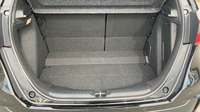 Honda Jazz e:HEV 1.5 i-MMD Hybrid Advance 5dr eCVT Hybrid Hatchback 