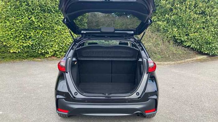 Honda Jazz e:HEV 1.5 i-MMD Hybrid Advance 5dr eCVT Hybrid Hatchback 