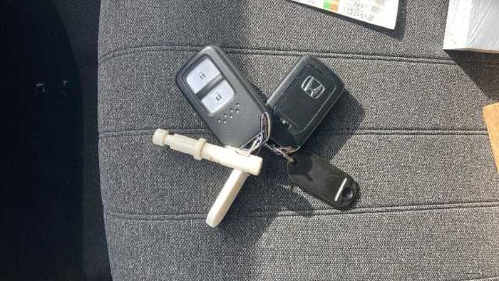 Honda Jazz e:HEV 1.5 i-MMD Hybrid Advance 5dr eCVT Hybrid Hatchback 