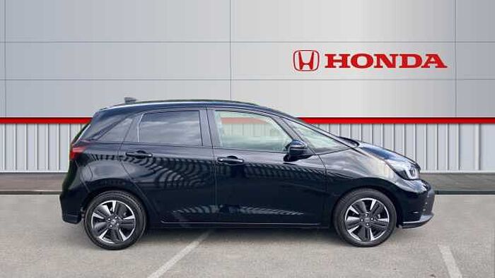 Honda Jazz e:HEV 1.5 i-MMD Hybrid Advance 5dr eCVT Hybrid Hatchback 