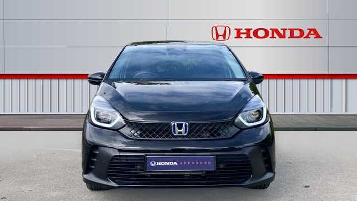 Honda Jazz e:HEV 1.5 i-MMD Hybrid Advance 5dr eCVT Hybrid Hatchback 