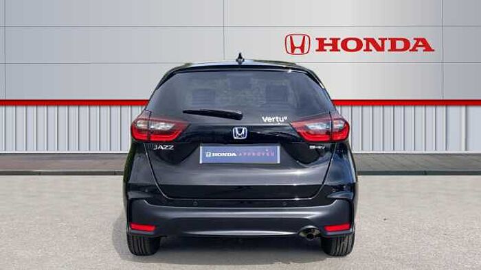 Honda Jazz e:HEV 1.5 i-MMD Hybrid Advance 5dr eCVT Hybrid Hatchback 