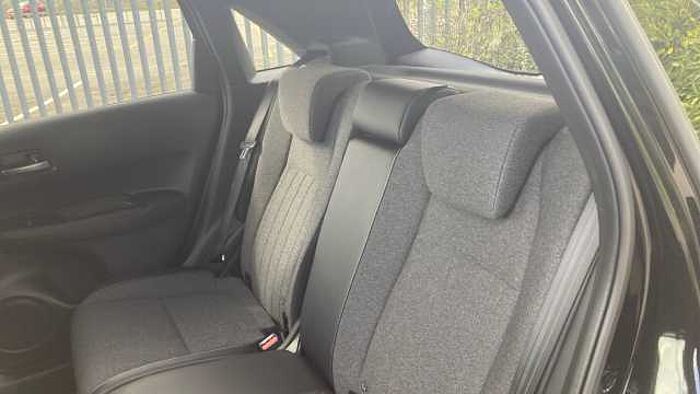 Honda Jazz e:HEV 1.5 i-MMD Hybrid Advance 5dr eCVT Hybrid Hatchback 