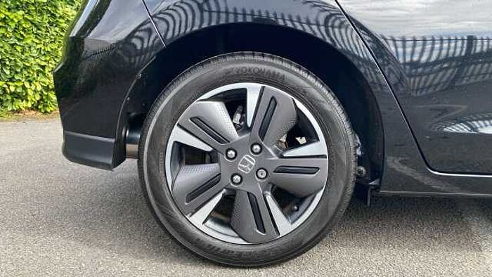 Honda Jazz e:HEV 1.5 i-MMD Hybrid Advance 5dr eCVT Hybrid Hatchback 