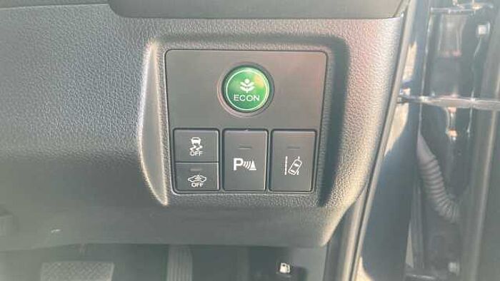Honda HR-V 1.5 i-VTEC EX CVT 5dr Petrol Hatchback 