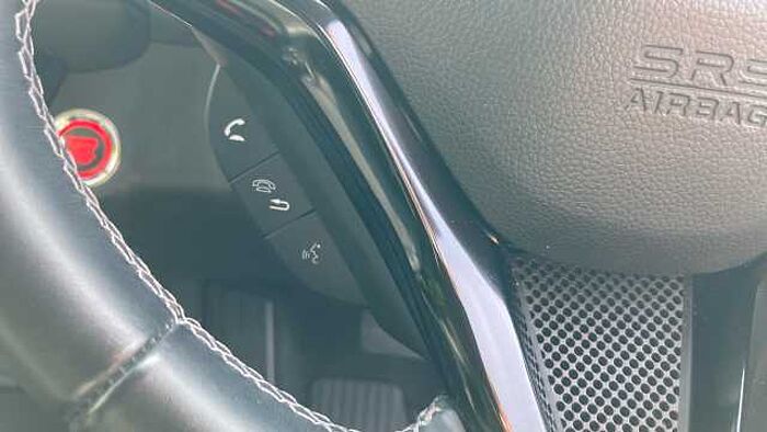 Honda HR-V 1.5 i-VTEC EX CVT 5dr Petrol Hatchback 