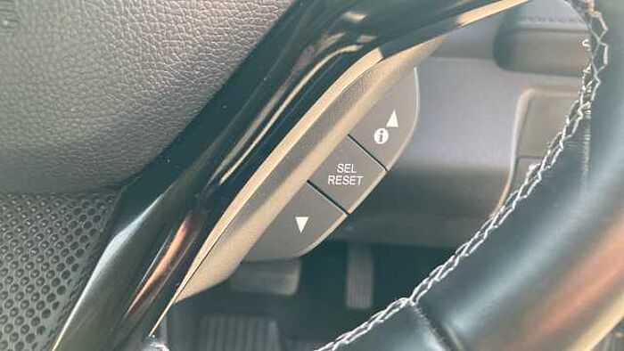 Honda HR-V 1.5 i-VTEC EX CVT 5dr Petrol Hatchback 