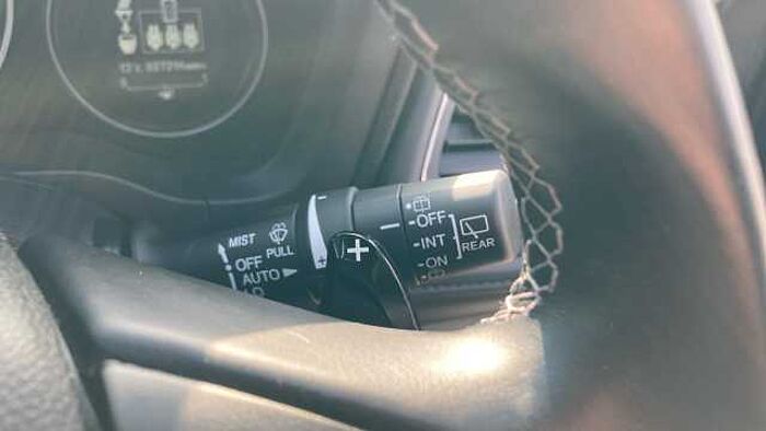 Honda HR-V 1.5 i-VTEC EX CVT 5dr Petrol Hatchback 