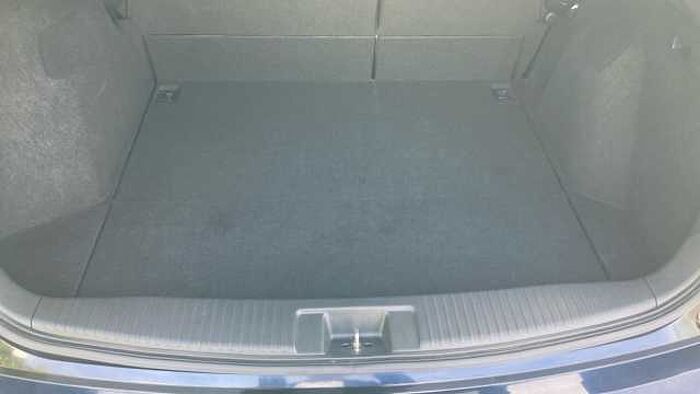 Honda HR-V 1.5 i-VTEC EX CVT 5dr Petrol Hatchback 