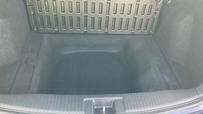 Honda HR-V 1.5 i-VTEC EX CVT 5dr Petrol Hatchback 