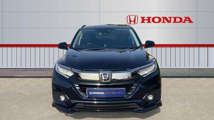 Honda HR-V 1.5 i-VTEC EX CVT 5dr Petrol Hatchback 