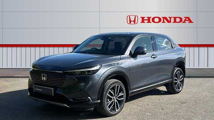 Honda HR-V e:HEV 1.5 eHEV Advance 5dr CVT Hybrid Hatchback 