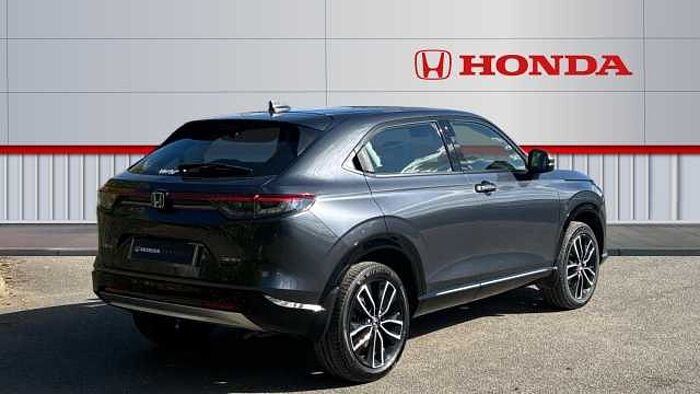 Honda HR-V e:HEV 1.5 eHEV Advance 5dr CVT Hybrid Hatchback 