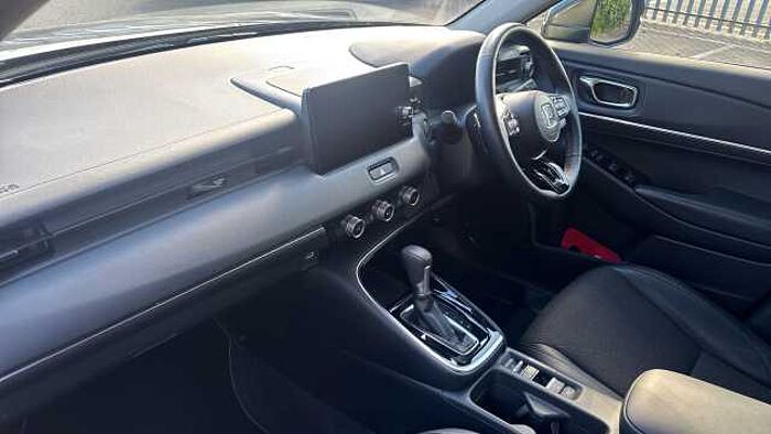 Honda HR-V e:HEV 1.5 eHEV Advance 5dr CVT Hybrid Hatchback 