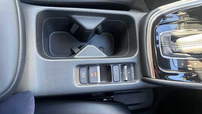 Honda HR-V e:HEV 1.5 eHEV Advance 5dr CVT Hybrid Hatchback 