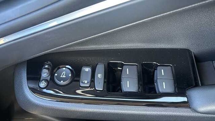 Honda HR-V e:HEV 1.5 eHEV Advance 5dr CVT Hybrid Hatchback 