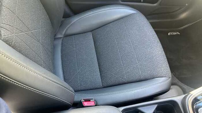 Honda HR-V e:HEV 1.5 eHEV Advance 5dr CVT Hybrid Hatchback 