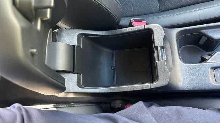 Honda HR-V e:HEV 1.5 eHEV Advance 5dr CVT Hybrid Hatchback 