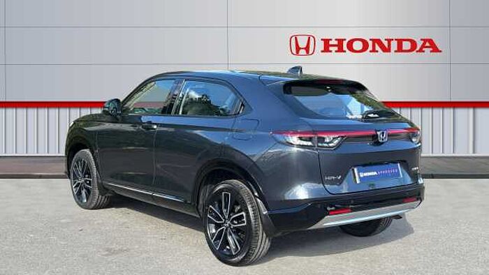 Honda HR-V e:HEV 1.5 eHEV Advance 5dr CVT Hybrid Hatchback 