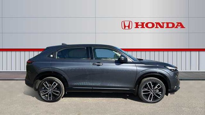 Honda HR-V e:HEV 1.5 eHEV Advance 5dr CVT Hybrid Hatchback 