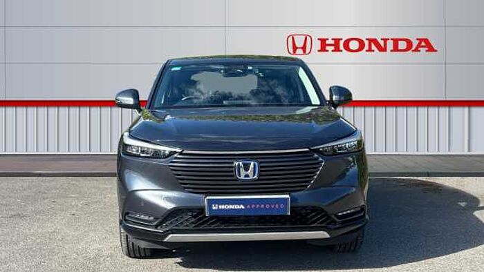 Honda HR-V e:HEV 1.5 eHEV Advance 5dr CVT Hybrid Hatchback 