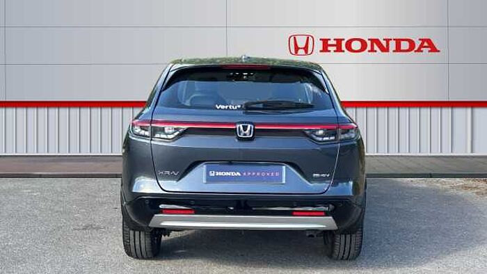 Honda HR-V e:HEV 1.5 eHEV Advance 5dr CVT Hybrid Hatchback 