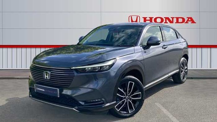 Honda HR-V e:HEV 1.5 eHEV Advance 5dr CVT Hybrid Hatchback 