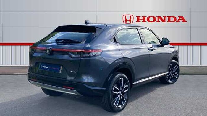 Honda HR-V e:HEV 1.5 eHEV Advance 5dr CVT Hybrid Hatchback 