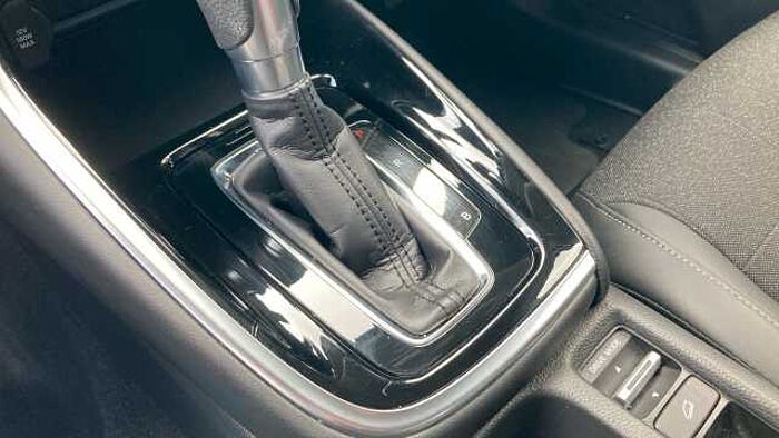 Honda HR-V e:HEV 1.5 eHEV Advance 5dr CVT Hybrid Hatchback 