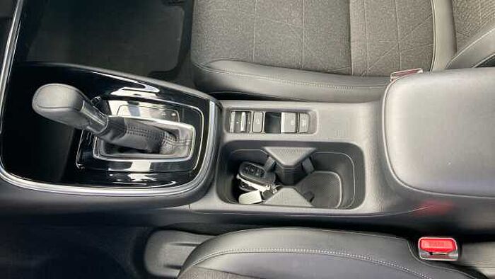 Honda HR-V e:HEV 1.5 eHEV Advance 5dr CVT Hybrid Hatchback 