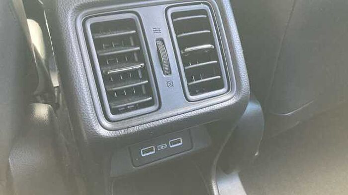 Honda HR-V e:HEV 1.5 eHEV Advance 5dr CVT Hybrid Hatchback 