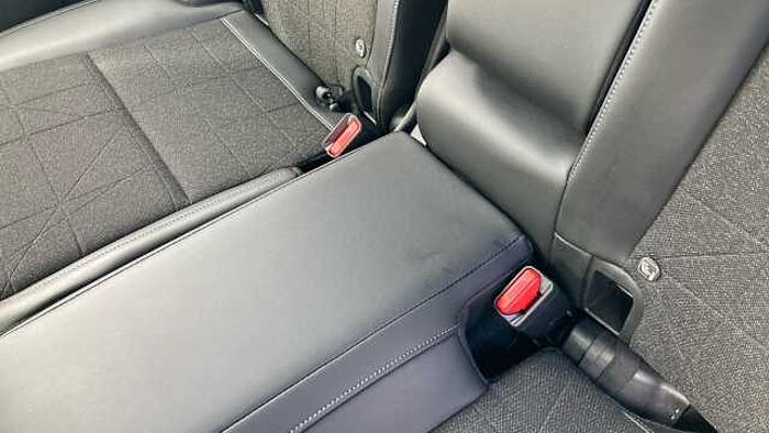 Honda HR-V e:HEV 1.5 eHEV Advance 5dr CVT Hybrid Hatchback 