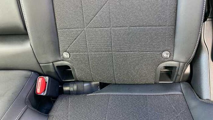 Honda HR-V e:HEV 1.5 eHEV Advance 5dr CVT Hybrid Hatchback 