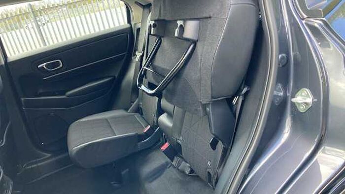 Honda HR-V e:HEV 1.5 eHEV Advance 5dr CVT Hybrid Hatchback 