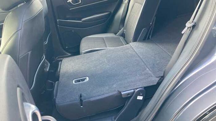 Honda HR-V e:HEV 1.5 eHEV Advance 5dr CVT Hybrid Hatchback 