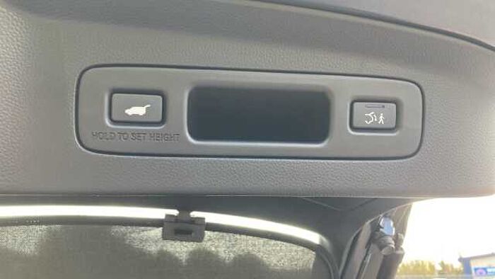 Honda HR-V e:HEV 1.5 eHEV Advance 5dr CVT Hybrid Hatchback 