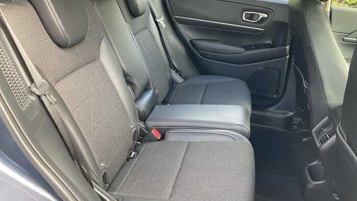 Honda HR-V e:HEV 1.5 eHEV Advance 5dr CVT Hybrid Hatchback 