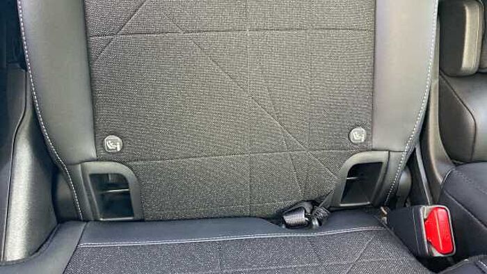 Honda HR-V e:HEV 1.5 eHEV Advance 5dr CVT Hybrid Hatchback 