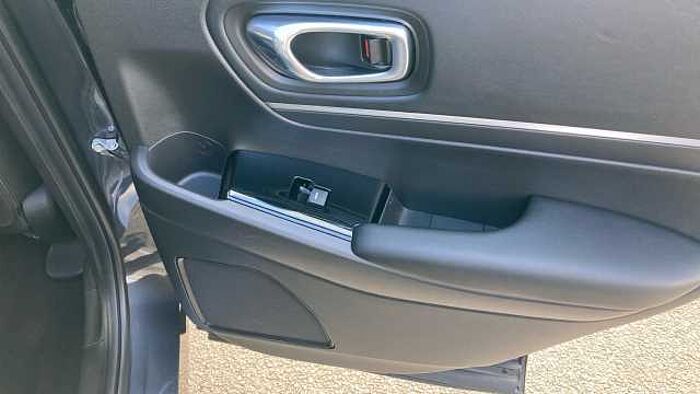 Honda HR-V e:HEV 1.5 eHEV Advance 5dr CVT Hybrid Hatchback 