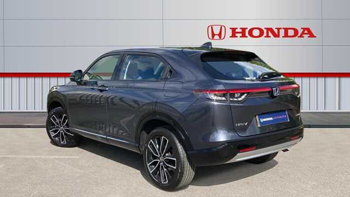 Honda HR-V e:HEV 1.5 eHEV Advance 5dr CVT Hybrid Hatchback 