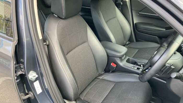 Honda HR-V e:HEV 1.5 eHEV Advance 5dr CVT Hybrid Hatchback 