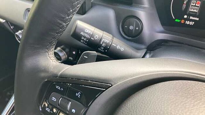 Honda HR-V e:HEV 1.5 eHEV Advance 5dr CVT Hybrid Hatchback 